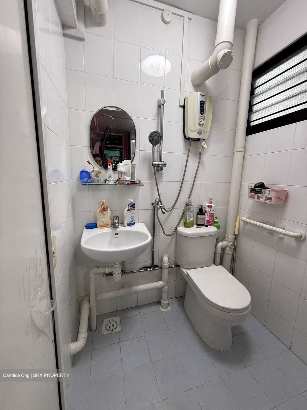 Blk 351 Clementi Avenue 2 (Clementi), HDB 3 Rooms #633839661